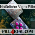 Natürliche Vigra Pille 38